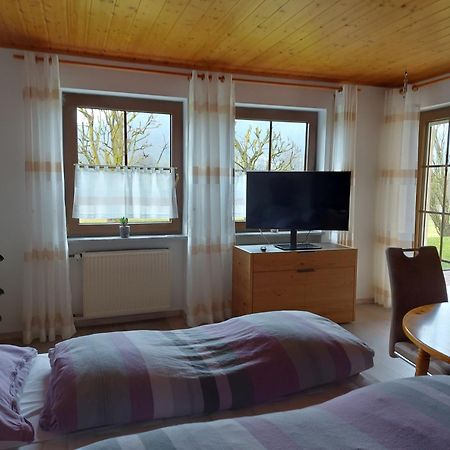 Renates Ferienhaus Ріденбурґ Екстер'єр фото