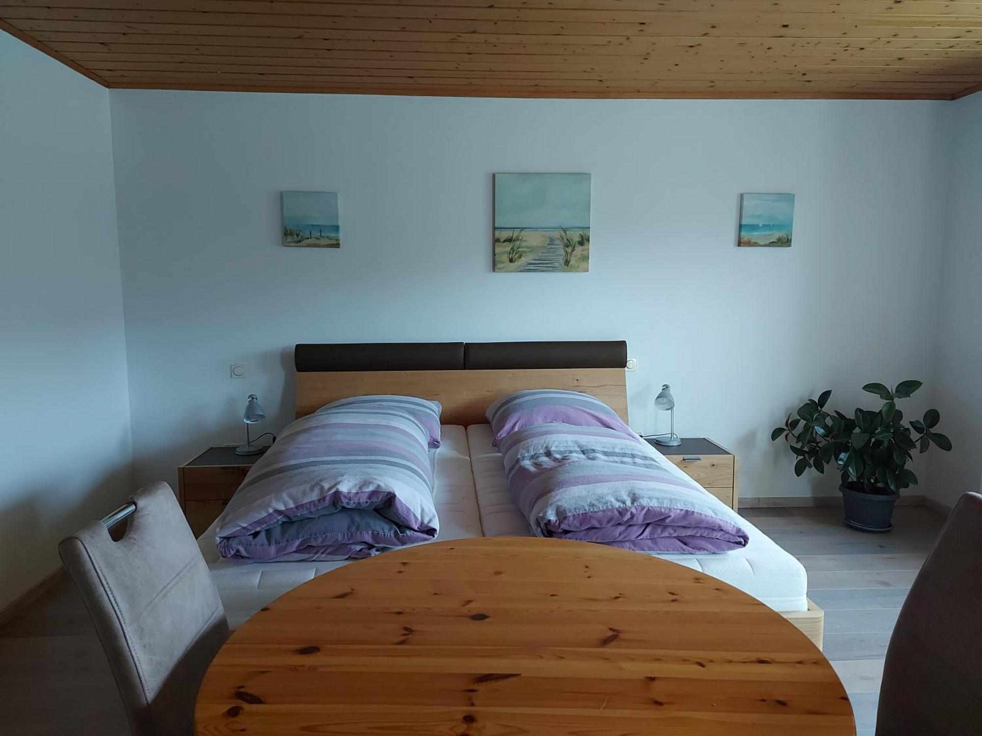 Renates Ferienhaus Ріденбурґ Екстер'єр фото