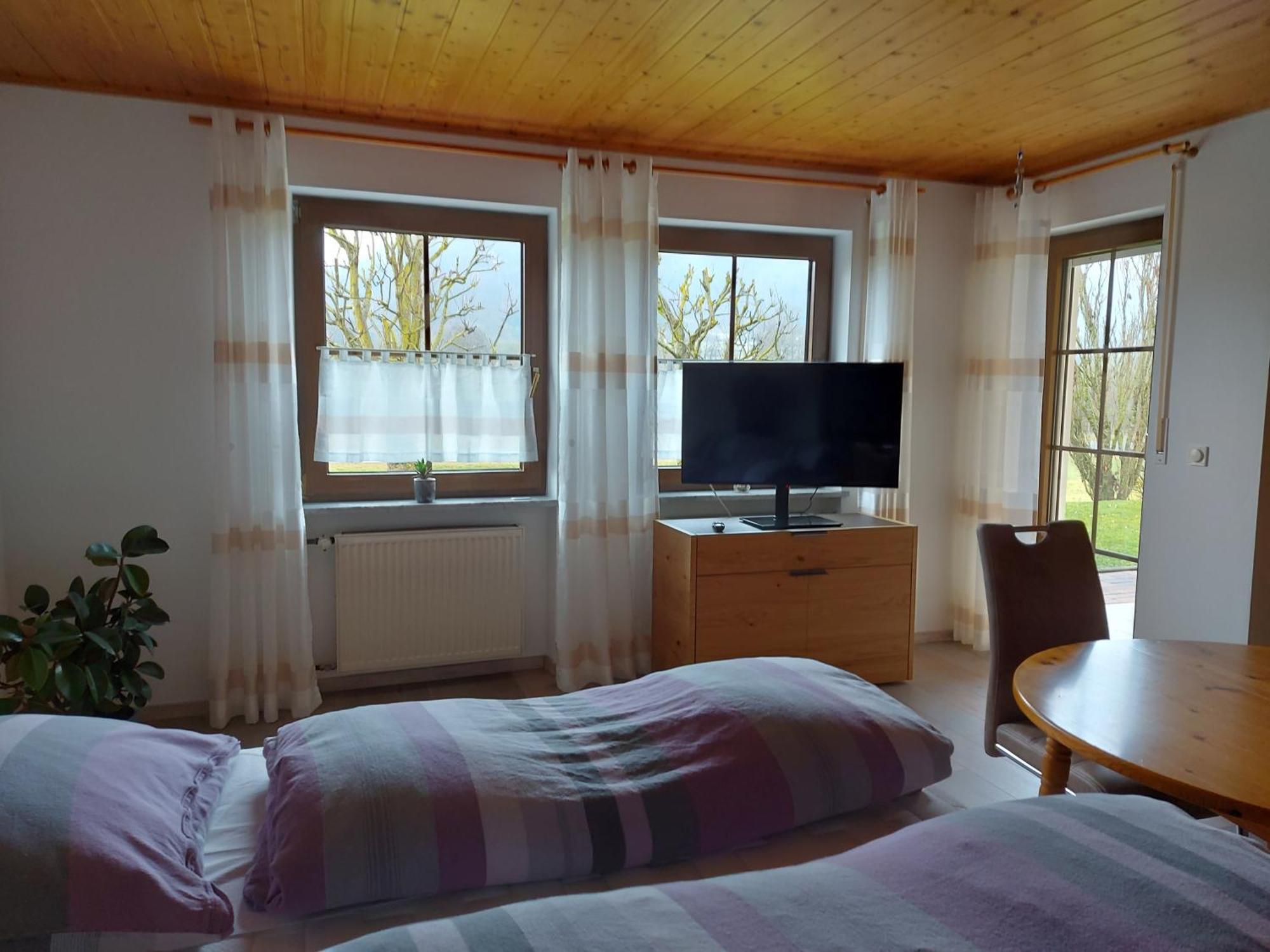 Renates Ferienhaus Ріденбурґ Екстер'єр фото