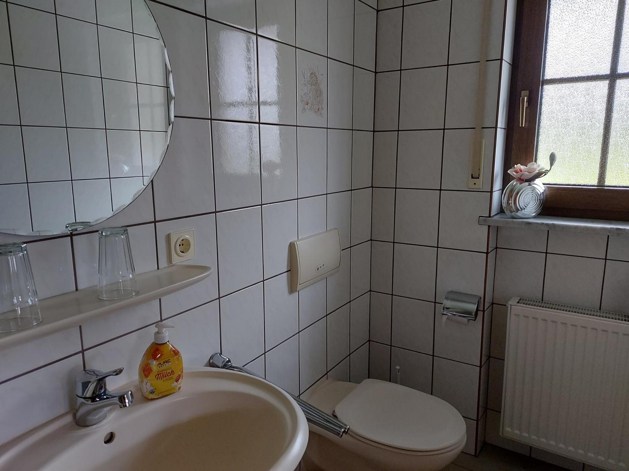 Renates Ferienhaus Ріденбурґ Екстер'єр фото